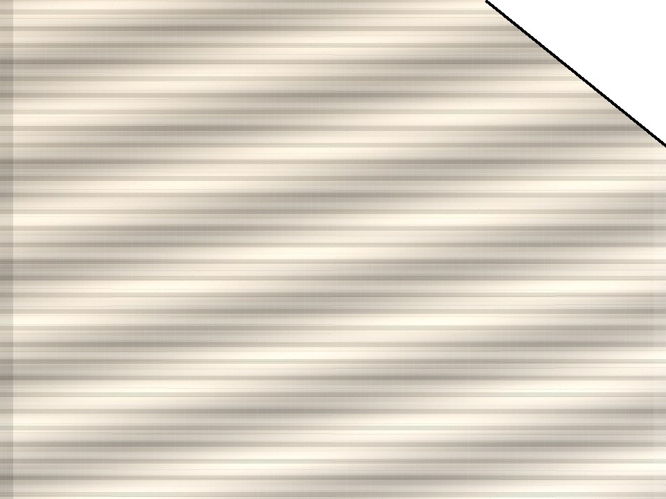 Linen Cream pliszé anyagminta